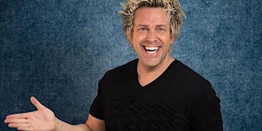 Sascha Grammel - LACHEN TUT GUT(es)! | Freilichtbühne an der Zitadelle