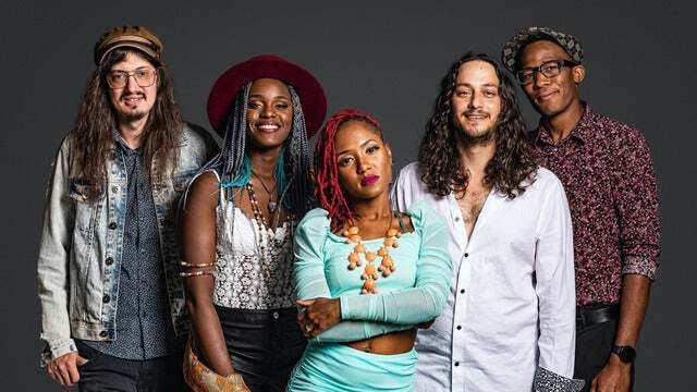 Southern Avenue 2025 (Nashville) | 3rd & Lindsley