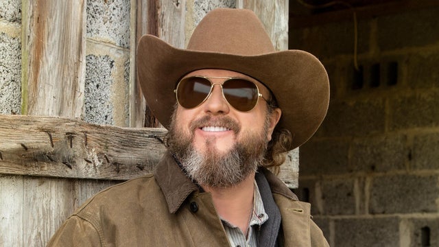 Colt Ford 2025 (Kansas City) | Ameristar Casino and Hotel