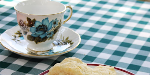 Canada Day Tea | McCrae House