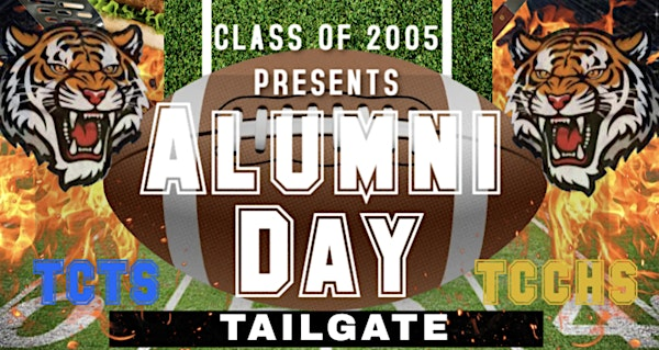 TCTS/TCCHS Alumni Day | Talladega County Central High School
