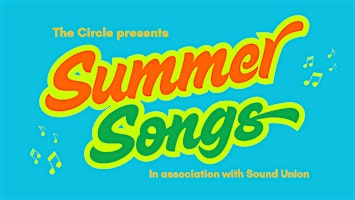 Summer Songs | Sound Union