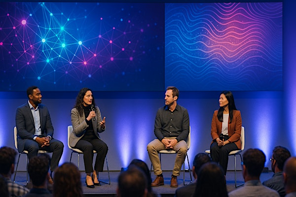 Winners and Losers in the GenAI Revolution | Merage Jewish Community Center of Orange County