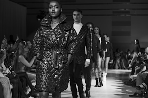 SZ private fashion show | 152 Main Street Markham N