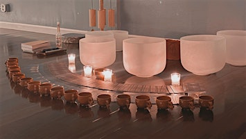 Cacao Breathwork & Sound | The Sanctuary Wellness Center & Yoga Studio