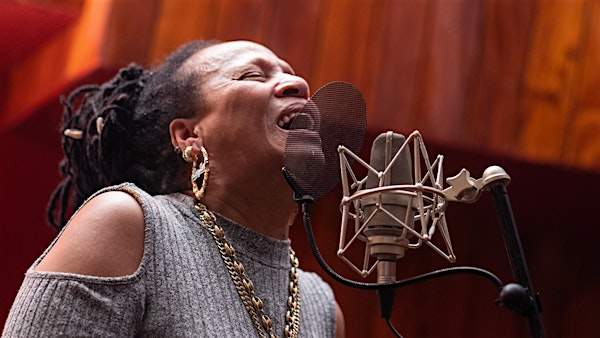 Newark Black Film Festival: Bam Bam: The Sister Nancy Story | The Newark Museum of Art