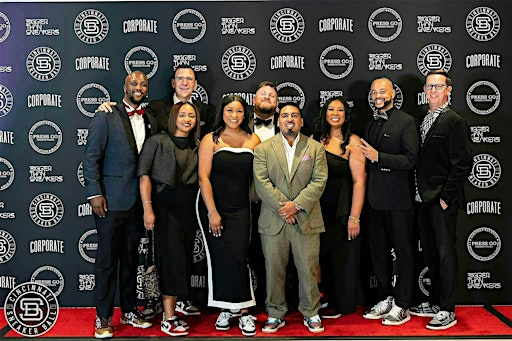 7th Annual Cincinnati SneakerBall | TQL Stadium