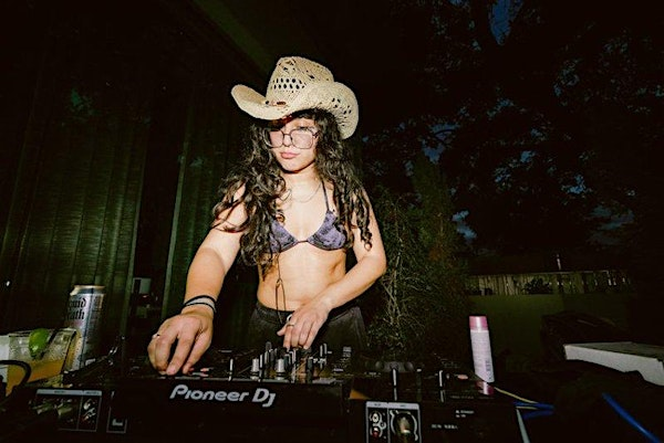 Swim Session No. 19 ★ DJ HoneyPocket | Future Front