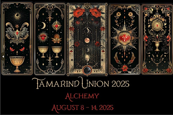 TU2025 - Saturday Show Ticket _ | Brookfield Masonic Center