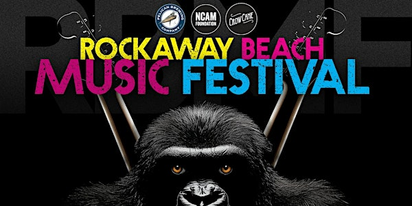 Rockaway Beach Music Festival | Rockaway Beach City Center & Park