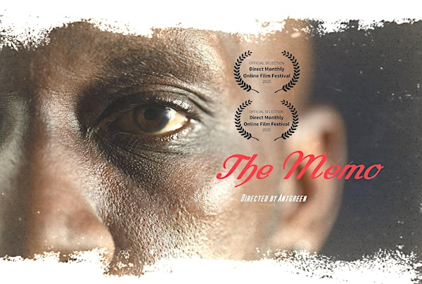 The Memo (film premiere) | Greater Grace Temple