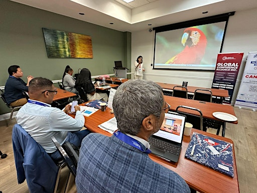 75th Global Conference on Digital Marketing and Technology (GCDMT) | 9850 King George Blvd unit 300