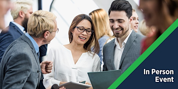 Advocis Calgary: Modern Investment Advisor Day sponsored by Equisoft | The Ranchmen's Club