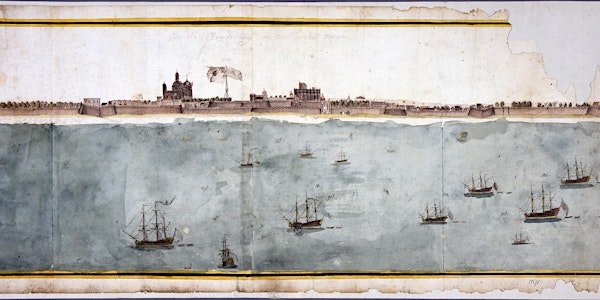 Time Travel Club: Privateers and their treasure (8-11s) | The National Archives
