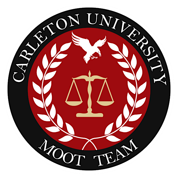 Capital Cup Moot Competition 2025 | Carleton University