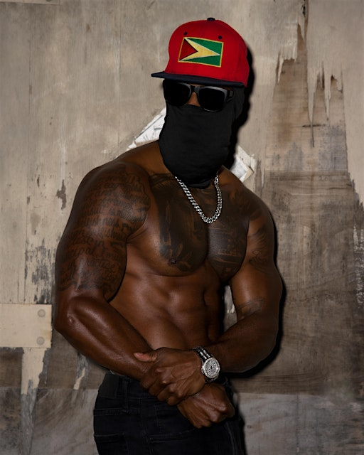 Los Angeles  Whine and W3rk Fit Camp "Rude Bai Edition" | Crenshaw Yoga & Dance