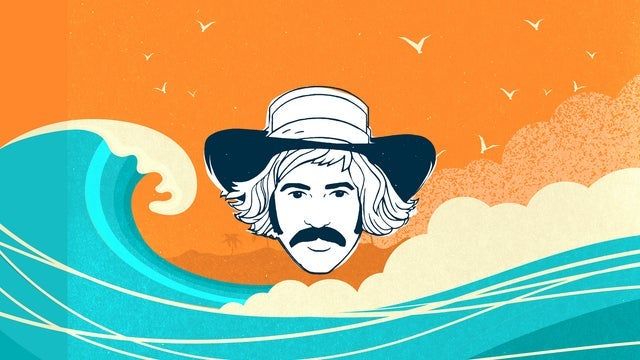 The Coral Reefer Band 2026 (St Petersburg) | Duke Energy Center for the Arts - Mahaffey Theater