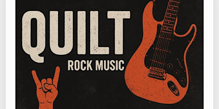 QUILT @ THE NEW H | The New Hampton