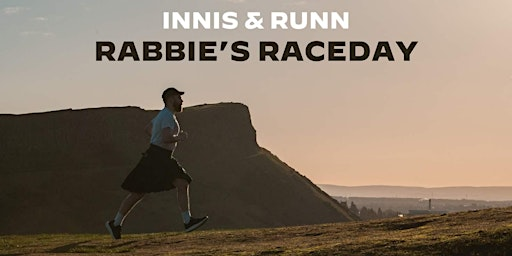 Innis & Runn: Rabbie's Raceday | Innis & Gunn Edinburgh City Centre Brewery Taproom