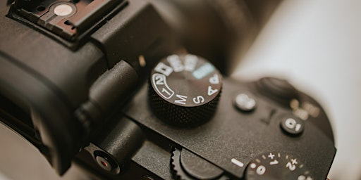 Beginner Photography Taster Session.  Sheffield (multiple dates) | Winter Garden