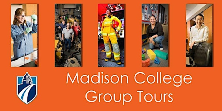 High School Tours Spring 2026 | Madison College Truax Campus
