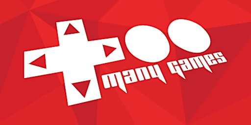 TooManyGames 2026 | Greater Philadelphia Expo Center at Oaks‎