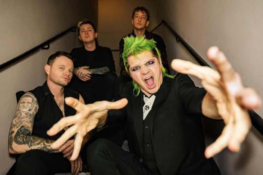 The Funeral Portrait (Detroit) | The Shelter