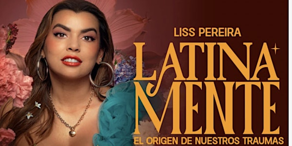 Liss Pereira Latina-mente en Calgary | Calgary Public Library - Central