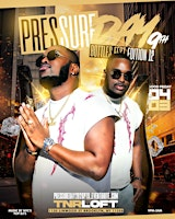 Pressure day pt9 | 1130 Linwood St