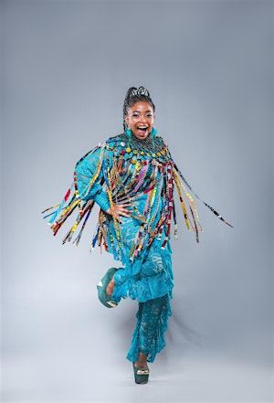 An Evening with NOMFUSI | The Cedar Cultural Center