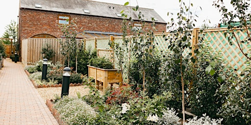 Goose Beck Vineyard & Bilton Grange, Summer Evening Party | YO26 7NZ