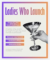 Ladies Who Launch | Bremi's