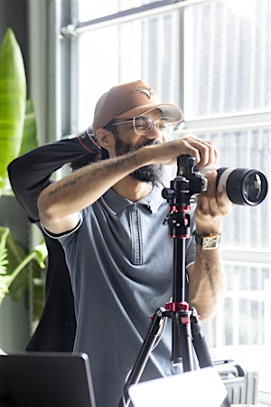 Behind The Lens: The Business Side | 330 Copper Creek Dr