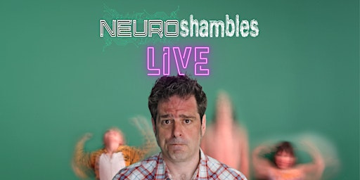 Neuroshambles Live | Brighton | The Grand Central, Brighton