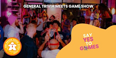 Say Yes to Games at The Board Room Game Cafe | Board Room Game Cafe