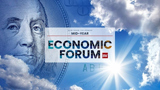 Northern Colorado Mid-Year Economic Forum 2026 | 501 W 20th St