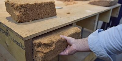 Level 3 Award, Energy Efficiency for Older and Traditional Buildings | The Engine Shed
