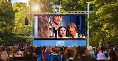 Star Wars Outdoor Cinema Experience at Cobham Hall | Cobham Hall, Brewers Rd, Cobham, Gravesend, DA12 3BL