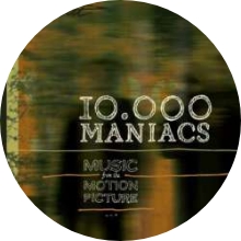10,000 Maniacs Ridgefield Concert Tour 2026｜August 22 | Ridgefield Playhouse