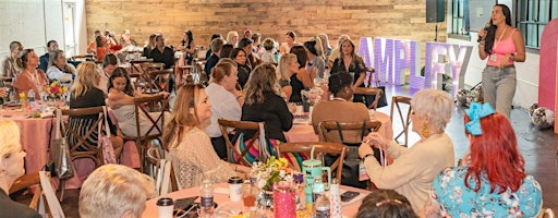 AMPLIFY Live - For Women in Real Estate (Sept 14 + 15) | The Karol Hotel, St. Petersburg Clearwater, a Tribute Portfolio Hotel