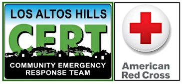 Shelter Fundamentals with American Red Cross - Prerequisite (Class 1 of 2) | Los Altos Hills Town Hall