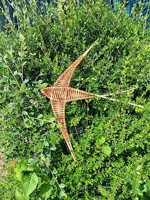 Willow Swift Workshop | Langloch Farm @ CCI