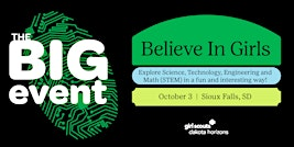 BIG Event 2026 - Sioux Falls, SD | The HUB at Southeast Technical College