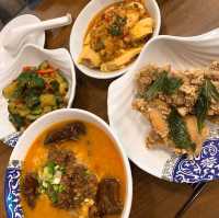 打卡打不停特色台灣地道食店
