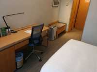 超值嘅staycation。。。。