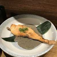 享受吧！高cp無菜單日式料理-曹料理
