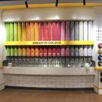 M&M World, London