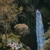 CIMAHI WATERFALL - BANDUNG