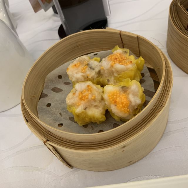 海景飲茶