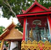 วัดพระแก้วเชียงของ

